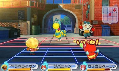 yokai watch 3 recensione 3.jpg yokai watch 3 recensione 3.jpg